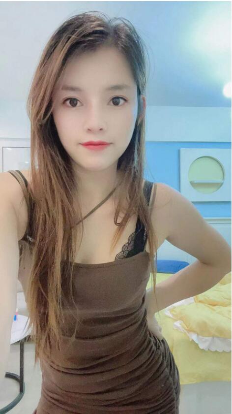 思明区 漂亮美女 乐乐