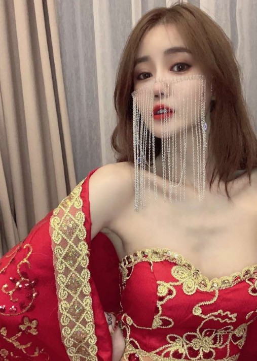 厦门极品美女异域风情艳舞诱惑